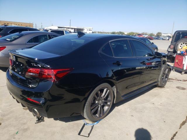 Obraz 3 z 2020 ACURA TLX TECHNOLOGY 2020 z VIN 19UUB1F63LA010938