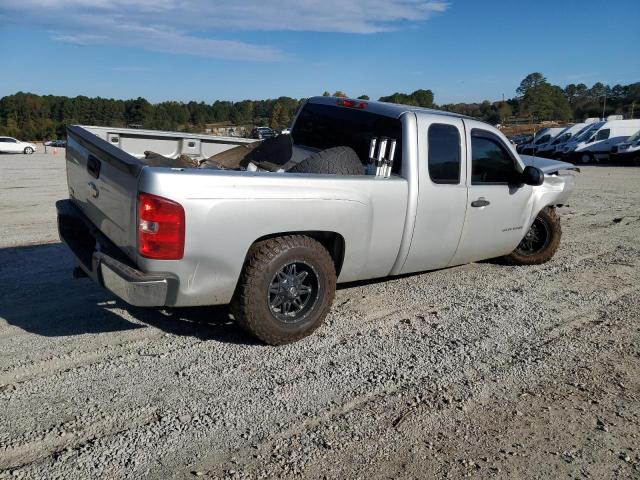 Image 3 of 2010 CHEVROLET SILVERADO C1500 LT 2010 with VIN 1GCSCSE02AZ274544