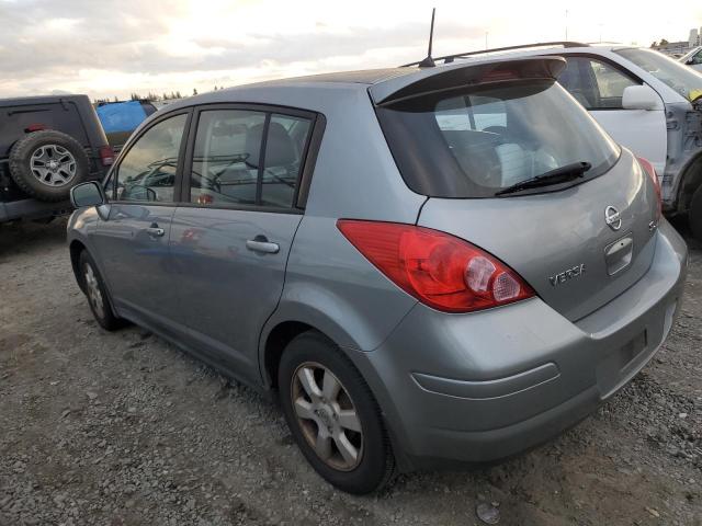 Obraz 2 z 2008 NISSAN VERSA S 2008 z VIN 3N1BC13EX8L418550