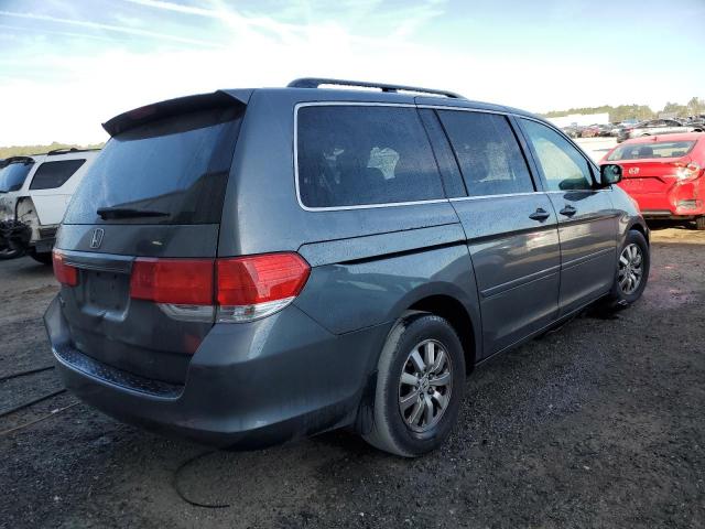 Изображение 3 2010 HONDA ODYSSEY EX 2010 с VIN 5FNRL3H42AB052417