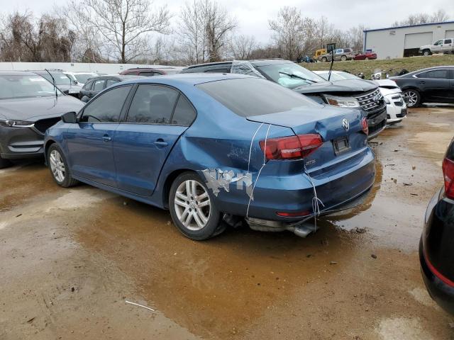 Image 2 of 2018 VOLKSWAGEN JETTA S 2018 with VIN 3VW2B7AJ0JM240437