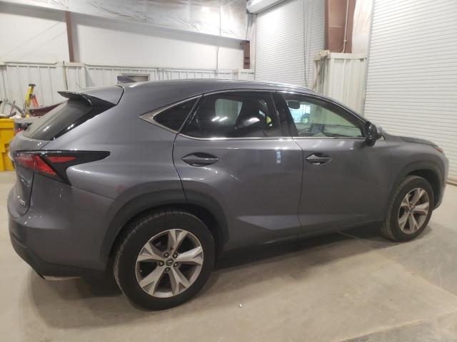 Obraz 3 z 2017 LEXUS NX 200T BASE 2017 z VIN JTJBARBZ9H2119670
