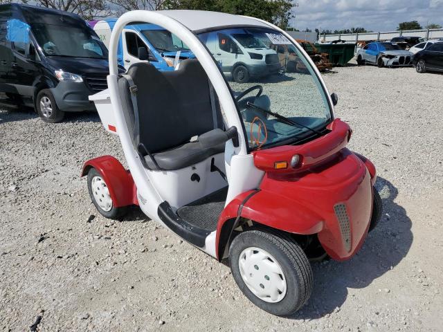 2000 GLOBAL ELECTRIC MOTORS 825  2000 image