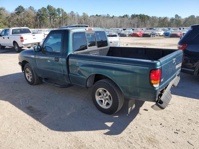 Image 2 of 1998 MAZDA B2500  1998 with VIN 4F4YR12C6WTM33102