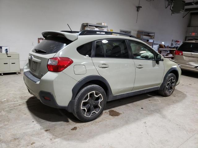 Obraz 3 z 2014 SUBARU XV CROSSTREK 2.0 LIMITED 2014 z VIN JF2GPAKCXE8243347