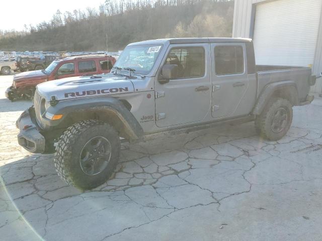 Изображение 2020 JEEP GLADIATOR RUBICON 2020