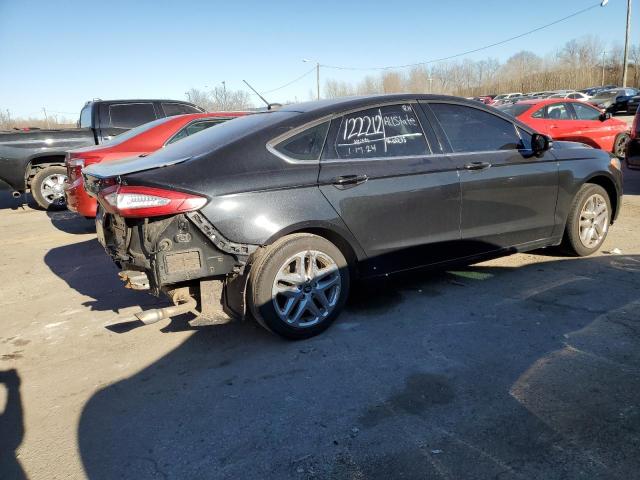 Image 3 of 2014 FORD FUSION SE 2014 with VIN 1FA6P0H7XE5388457