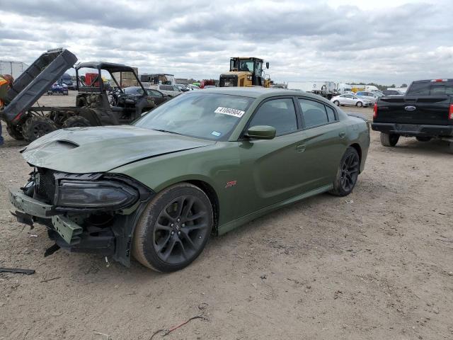 2020 DODGE CHARGER SCAT PACK 2020 image