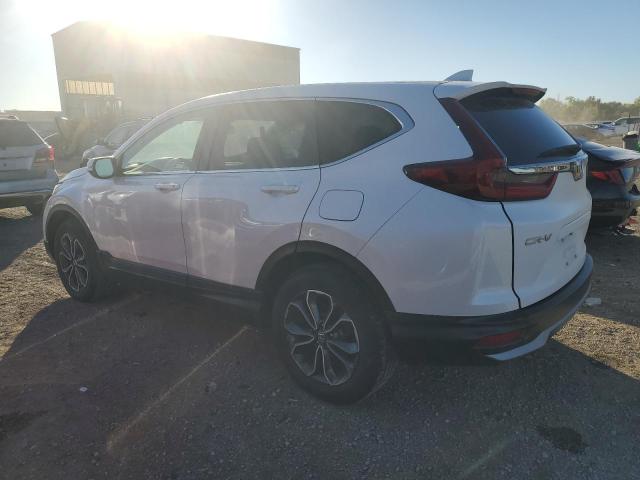 Obraz 2 z 2020 HONDA CR-V EXL 2020 z VIN 5J6RW2H86LL047722