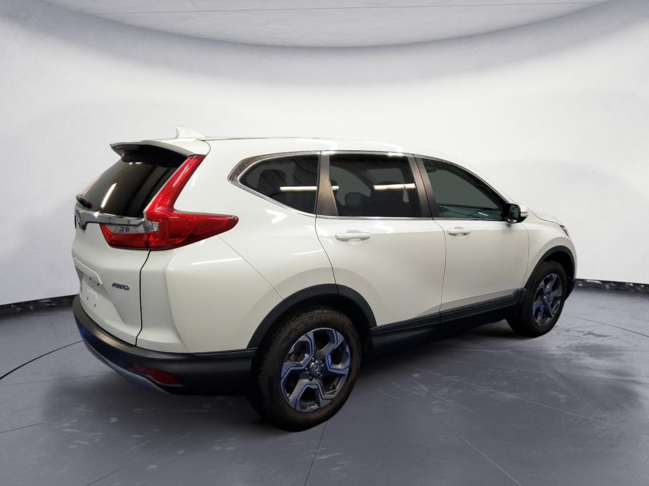 Изображение 3 2018 HONDA CR-V EXL 2018 с VIN 5J6RW2H8XJL010234