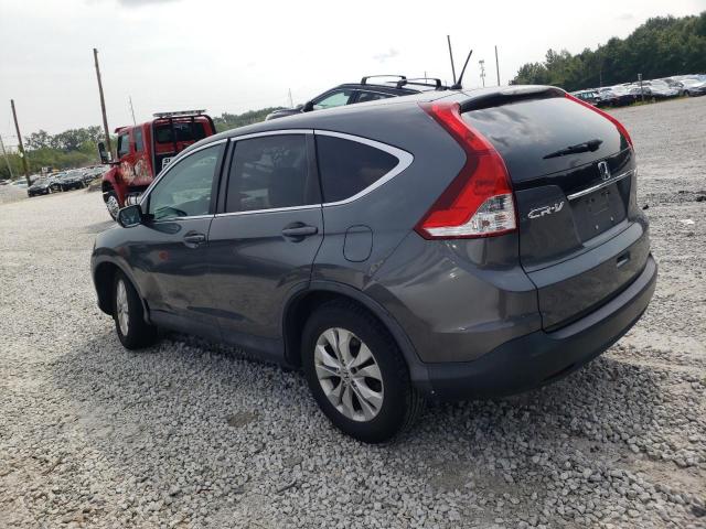 Obraz 2 z 2014 HONDA CR-V EX 2014 z VIN 5J6RM4H58EL023464