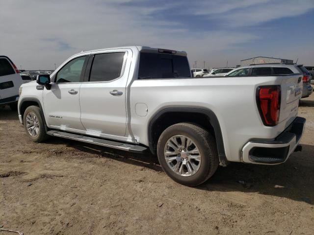 Obraz 2 z 2021 GMC SIERRA C1500 DENALI 2021 z VIN 3GTP8FED9MG462046
