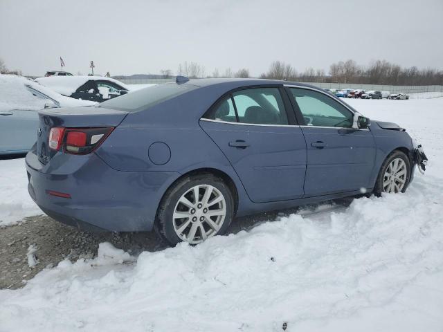 Image 3 of 2014 CHEVROLET MALIBU 2LT 2014 with VIN 1G11E5SL0EF115480