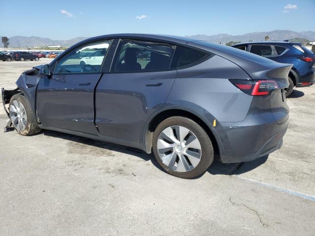 Изображение 2 2020 TESLA MODEL Y  2020 с VIN 5YJYGDEE3LF054165
