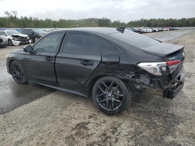 Image 2 of 2022 HONDA CIVIC SPORT 2022 with VIN 2HGFE2F59NH565250