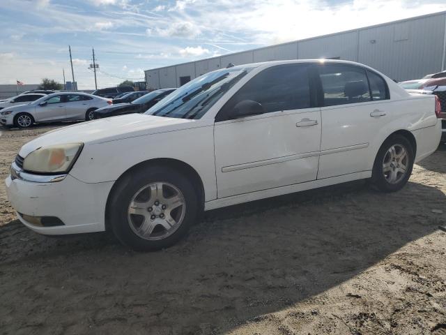 Изображение 1 2004 CHEVROLET MALIBU LT 2004 с VIN 1G1ZU548X4F131859