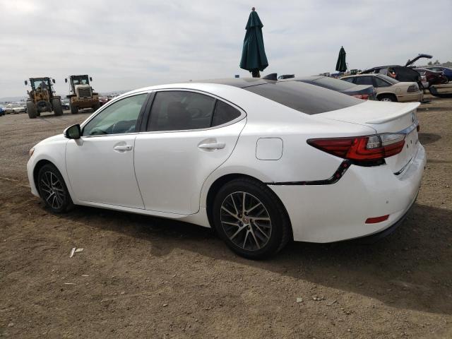 Изображение 2 2017 LEXUS ES 350 2017 с VIN 58ABK1GG7HU038281
