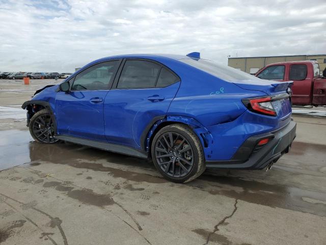 Obraz 2 z 2023 SUBARU WRX PREMIUM 2023 z VIN JF1VBAF62P9814275