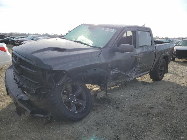 Obraz 2018 RAM 1500 SPORT 2018