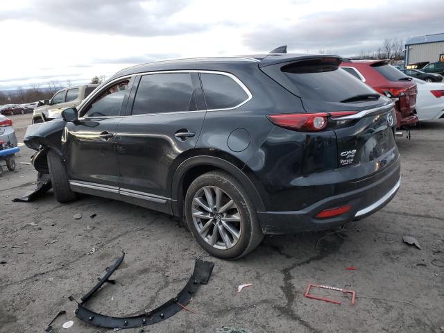 Image 2 of 2016 MAZDA CX-9 GRAND TOURING 2016 with VIN JM3TCBDY9G0115472