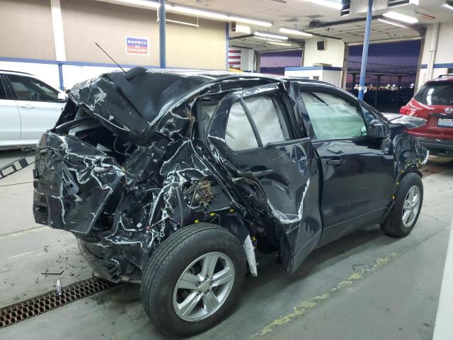 Obraz 3 z 2022 CHEVROLET TRAX LS 2022 z VIN KL7CJNSM1NB541543
