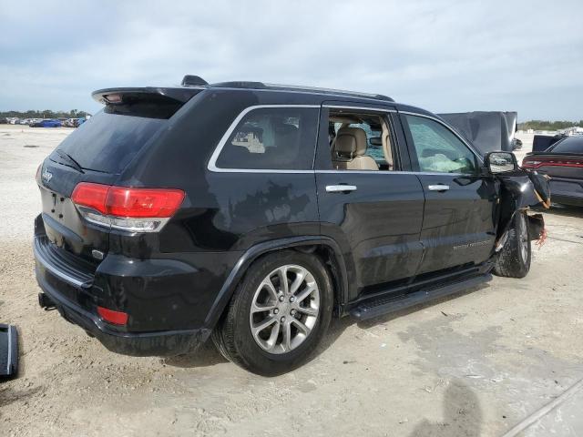 Obraz 3 z 2019 JEEP GRAND CHEROKEE OVERLAND 2019 z VIN 1C4RJFCT2KC647143