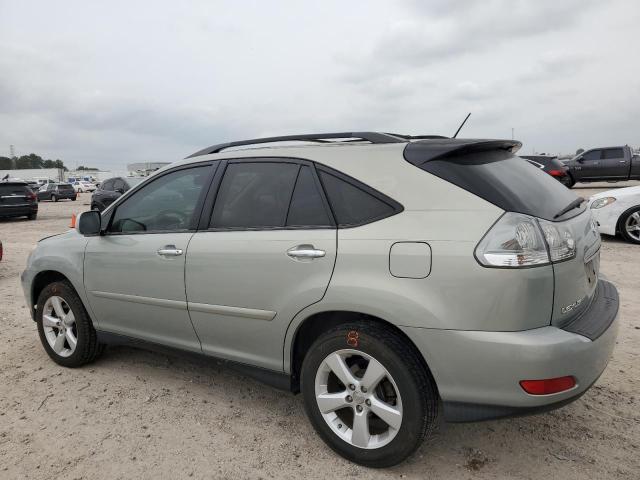 Изображение 2 2008 LEXUS RX 350 2008 с VIN JTJGK31U680014022