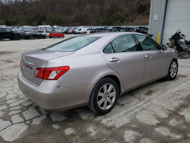 Obraz 3 z 2009 LEXUS ES 350 2009 z VIN JTHBJ46GX92300999
