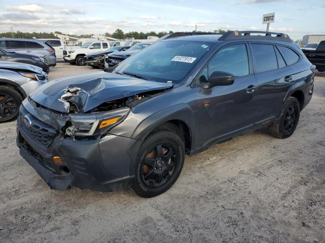 Изображение 2023 SUBARU OUTBACK WILDERNESS 2023