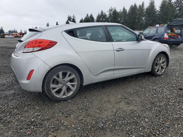 Obraz 3 z 2016 HYUNDAI VELOSTER  2016 z VIN KMHTC6AD8GU289278