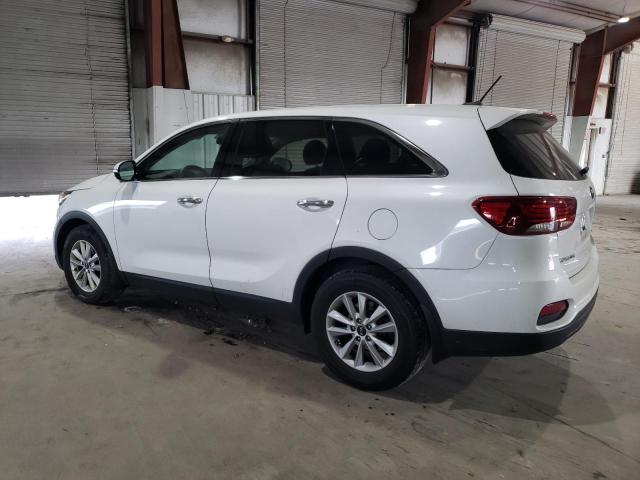 Obraz 2 z 2020 KIA SORENTO L 2020 z VIN 5XYPG4A37LG696820