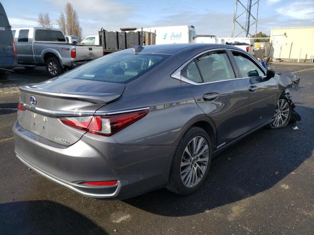 Obraz 3 z 2021 LEXUS ES 300H 2021 z VIN 58ADA1C1XMU001135