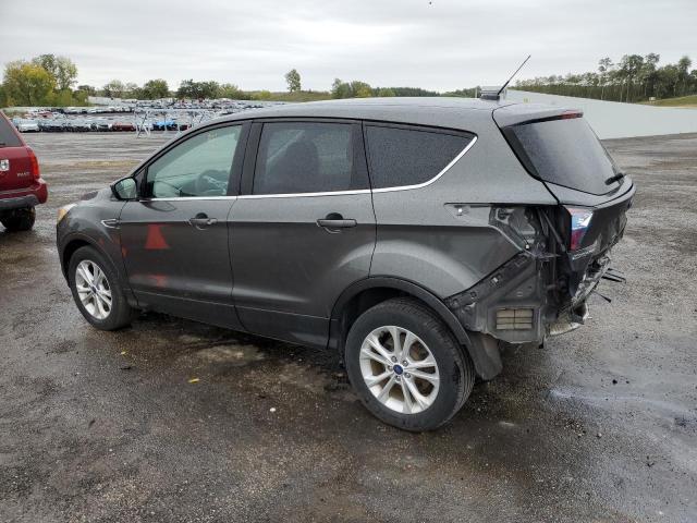 Image 2 of 2017 FORD ESCAPE SE 2017 with VIN 1FMCU0GD7HUE37648
