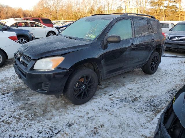 Obraz 2009 TOYOTA RAV4  2009