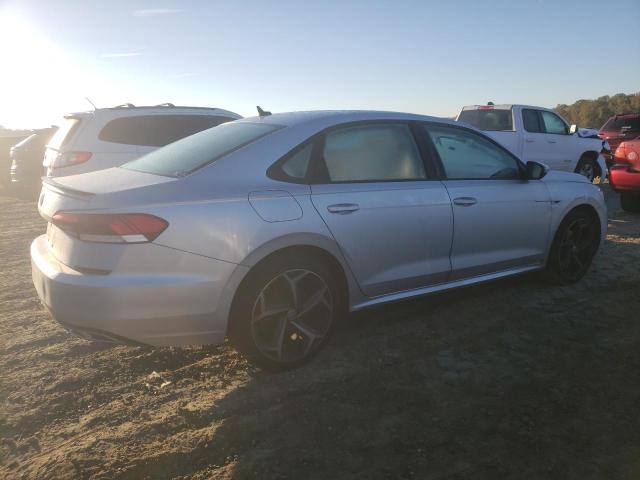 Изображение 3 2020 VOLKSWAGEN PASSAT R-LINE 2020 с VIN 1VWMA7A34LC010627