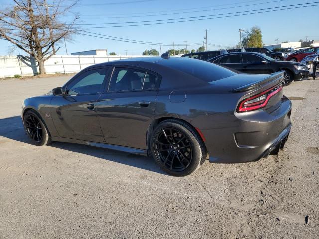 Image 2 of 2020 DODGE CHARGER SCAT PACK 2020 with VIN 2C3CDXGJ1LH184376