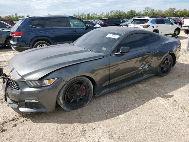 Изображение 1 2017 FORD MUSTANG  2017 с VIN 1FA6P8TH4H5276935