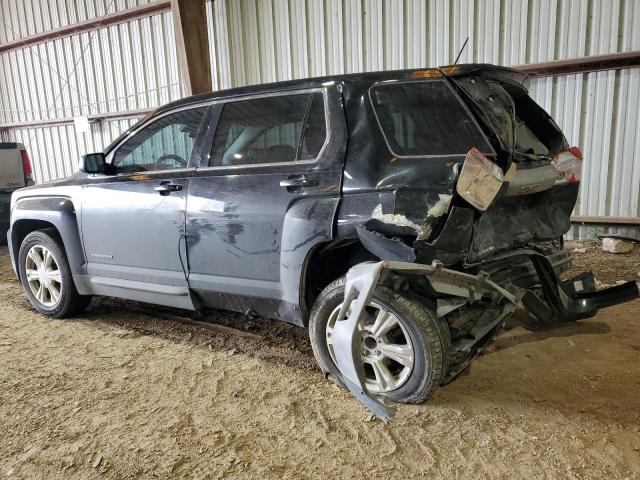 Obraz 2 z 2017 GMC TERRAIN SL 2017 z VIN 2GKALLEK1H6120727