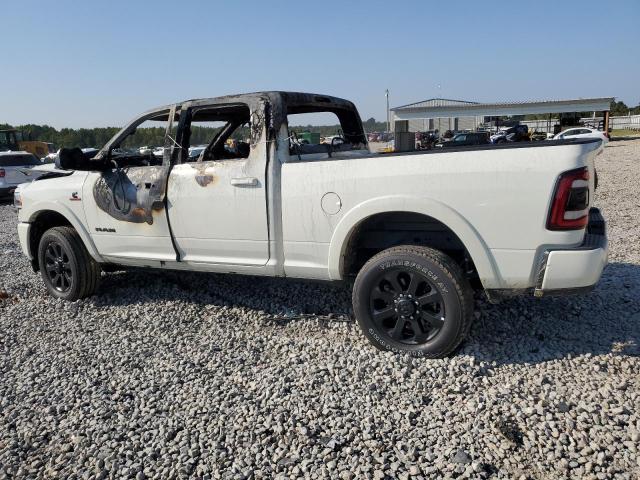Изображение 2 2022 RAM 2500 LARAMIE 2022 с VIN 3C6UR5FL5NG371042