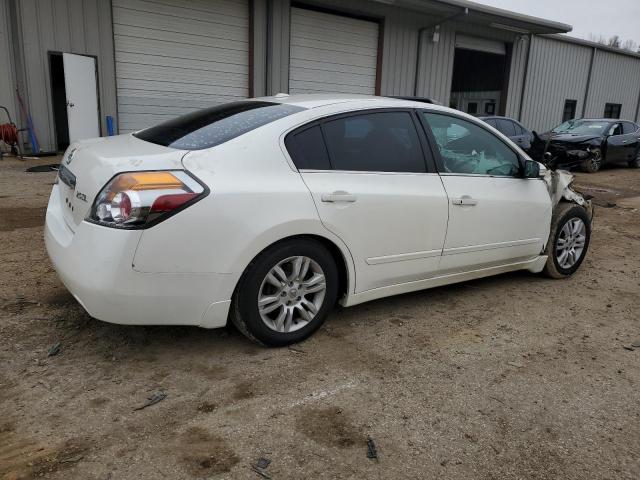 Image 3 of 2010 NISSAN ALTIMA BASE 2010 with VIN 1N4AL2AP4AN546880