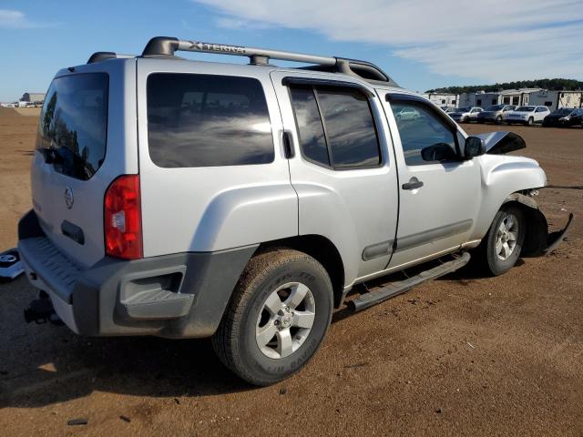 Image 3 of 2013 NISSAN XTERRA X 2013 with VIN 5N1AN0NU3DN823401