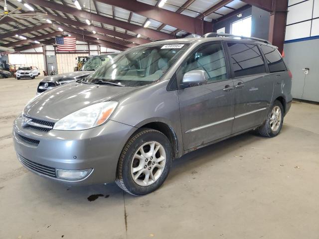 Image 1 of 2004 TOYOTA SIENNA XLE 2004 with VIN 5TDZA22C54S040584