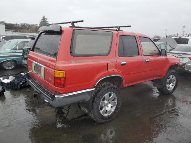 Obraz 3 z 1995 TOYOTA 4RUNNER VN39 SR5 1995 z VIN JT3VN39W7S0218072