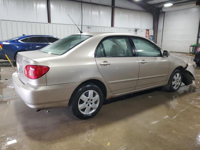 Obraz 3 z 2006 TOYOTA COROLLA CE 2006 z VIN 2T1BR32E66C601789