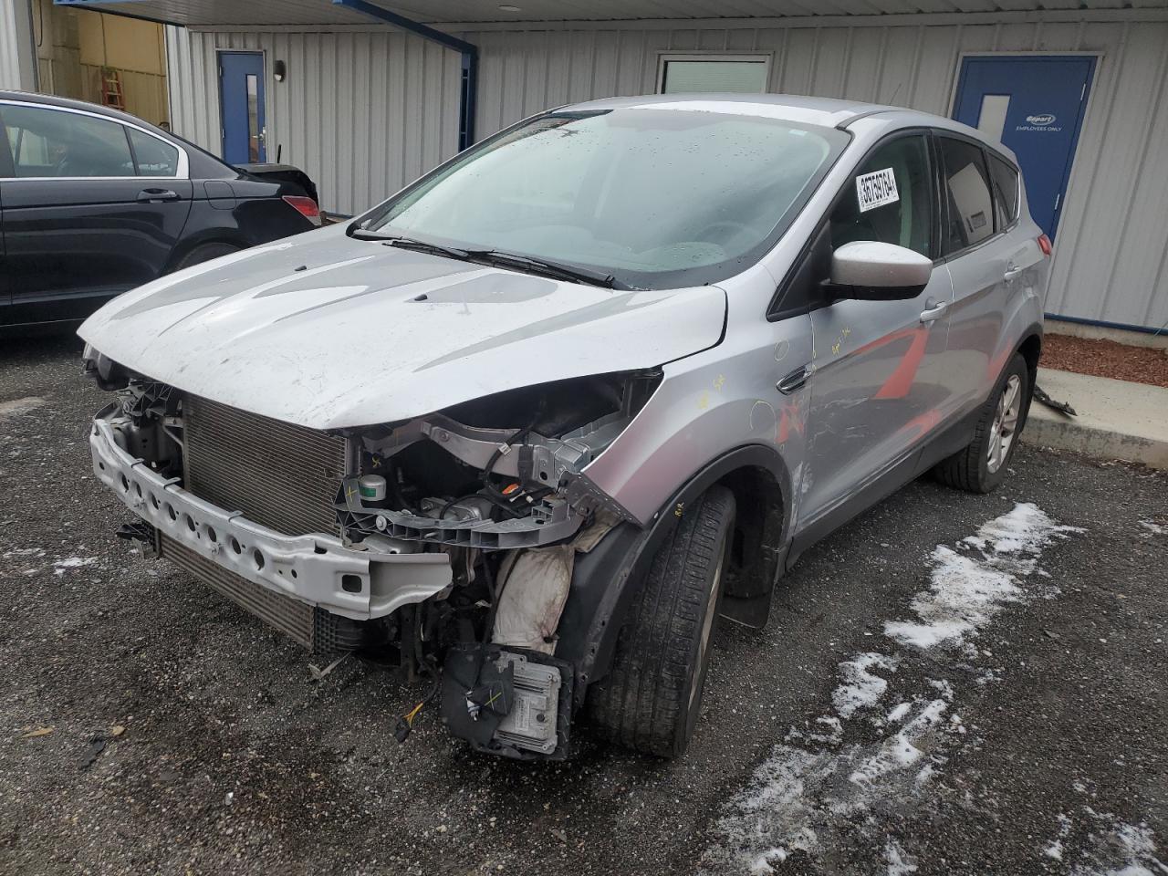 Obraz 1 z 2015 FORD ESCAPE SE 2015 z VIN 1FMCU9G93FUB37294