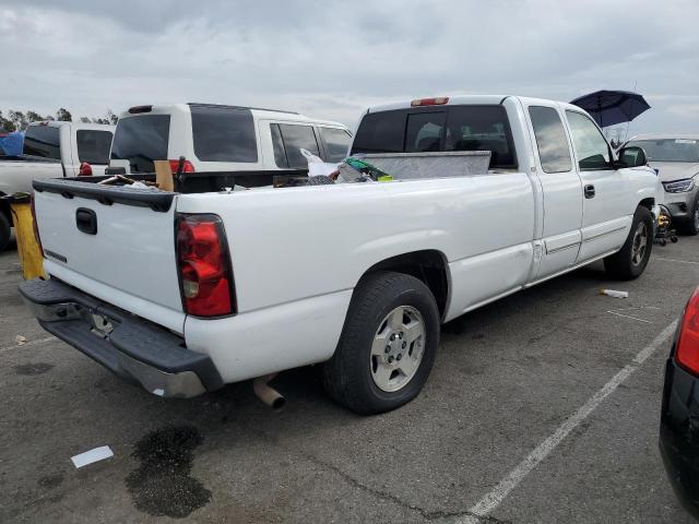 Изображение 3 2006 CHEVROLET SILVERADO C1500 2006 с VIN 1GCEC19TX6E142318