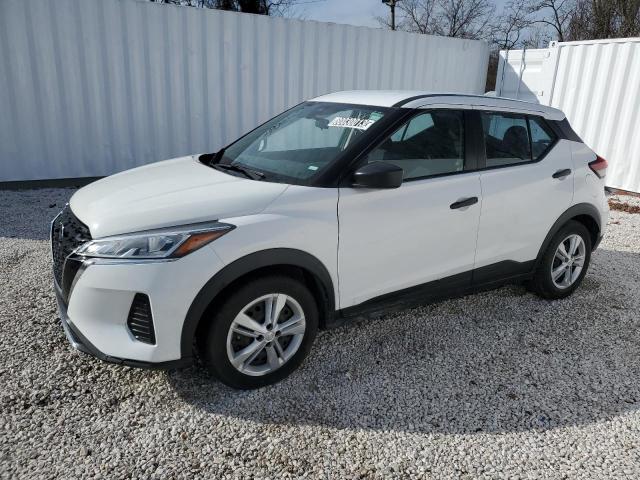 Obraz 2021 NISSAN KICKS S 2021
