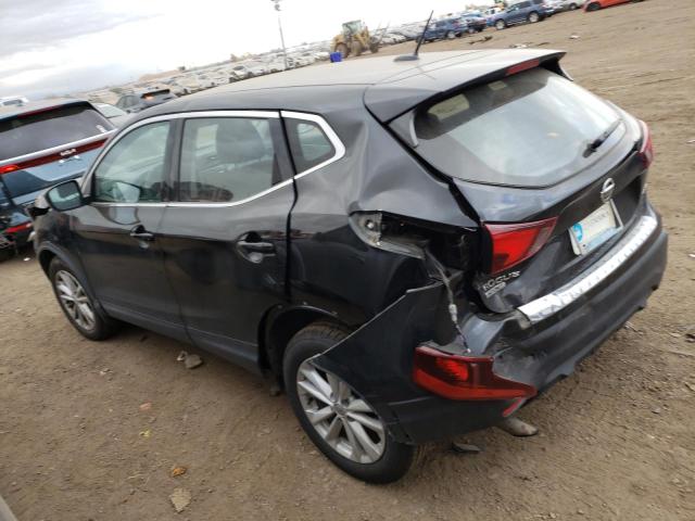 Изображение 2 2018 NISSAN ROGUE SPORT S 2018 с VIN JN1BJ1CR7JW600585