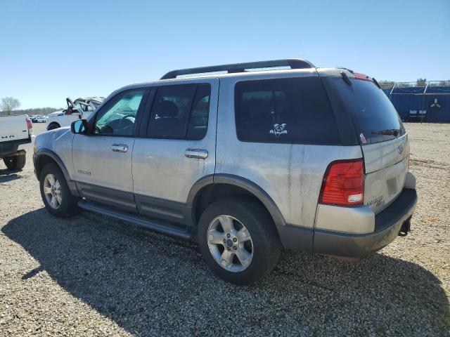 Image 2 of 2005 FORD EXPLORER XLT 2005 with VIN 1FMDU63E65ZA11745
