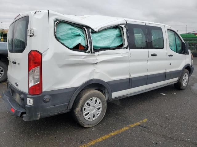 Image 3 of 2019 FORD TRANSIT T-350 2019 with VIN 1FBZX2ZM9KKB55050